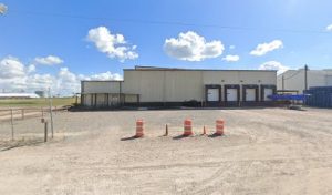 Progresso Lakes, TX Warehouse